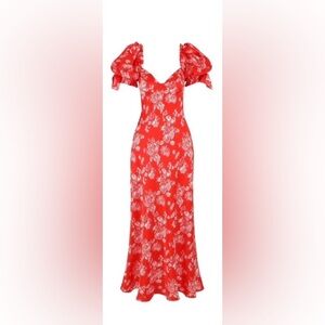 NWT Selkie Secret Admirer Poet Slip size 4x